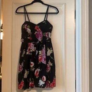 Band of Gypsies dress Medium